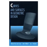 Enlarge image Cover: Curves and Surfaces in Geometric Design - A K Peters