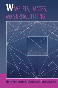 Enlarge image Cover: Wavelets, Images, and Surface Fitting - CRC Press