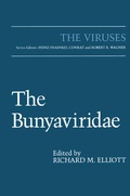 Cover: The Bunyaviridae - Springer