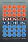 Cover: Robot Teams - A K Peters
