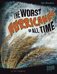Enlarge image Cover: Worst Hurricanes of All Time (Epic Disasters) - Capstone Press