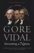 Cover: Inventing a Nation - Yale University Press