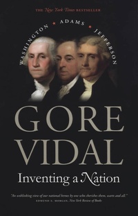 Enlarge image Cover: Inventing a Nation - Yale University Press