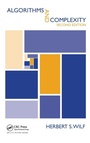Cover: Algorithms and Complexity - A K Peters
