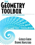 Cover: The Geometry Toolbox for Graphics and Modeling - A K Peters