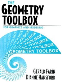 Abbildung von: The Geometry Toolbox for Graphics and Modeling - A K Peters