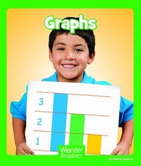 Enlarge image Cover: Graphs - Capstone Press