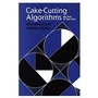 Cover: Cake Cutting Algorithms - A K Peters