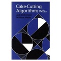 Bild: Cake Cutting Algorithms - A K Peters