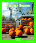 Cover: Harvest Season - Capstone Press