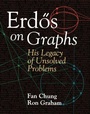 Cover: Erdos on Graphs - A K Peters