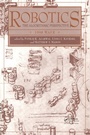 Cover: Robotics: The Algorithmic Perspective - CRC Press