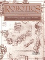 Cover: Robotics: The Algorithmic Perspective - A K Peters