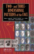 Bild: Two- and Three-Dimensional Patterns of the Face - A K Peters