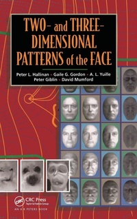 Abbildung von: Two- and Three-Dimensional Patterns of the Face - A K Peters