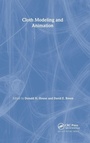 Cover: Cloth Modeling and Animation - A K Peters
