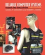Cover: Reliable Computer Systems - A K Peters