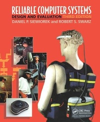 Abbildung von: Reliable Computer Systems - A K Peters