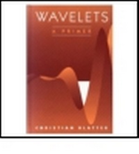 Enlarge image Cover: Wavelets - A K Peters