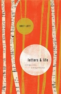 Cover: Letters and Life - Crossway