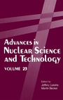 Cover: Advances in Nuclear Science and Technology - Springer
