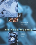 Cover: Service Robots - CRC Press