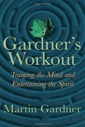 Cover: A Gardner's Workout - CRC Press