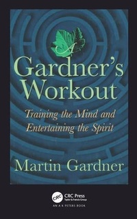 Abbildung von: A Gardner's Workout - A K Peters