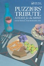 Cover: Puzzlers' Tribute - CRC Press