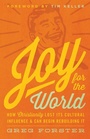 Cover: Joy for the World - Crossway Books