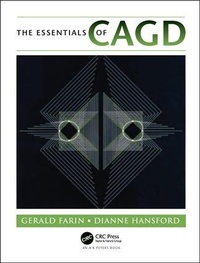 Enlarge image Cover: The Essentials of CAGD - A K Peters