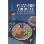 Cover: Puzzlers' Tribute - A K Peters