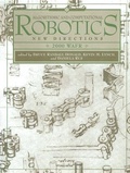 Cover: Algorithmic and Computational Robotics - A K Peters