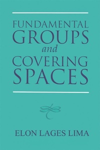 Abbildung von: Fundamental Groups and Covering Spaces - CRC Press