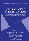 Bild: Neural Cell Specification - Springer