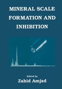 Bild: Mineral Scale Formation and Inhibition - Plenum Publishing Co.,N.Y.