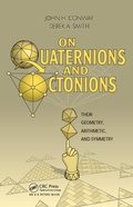 Cover: On Quaternions and Octonions - CRC Press
