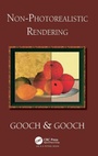 Cover: Non-Photorealistic Rendering - A K Peters