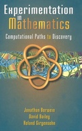 Cover: Experimentation in Mathematics - A K Peters