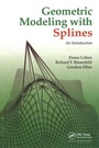 Cover: Geometric Modeling with Splines - A K Peters