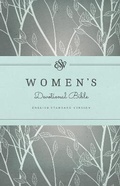 Cover: ESV Women's Devotional Bible - Crossway Books