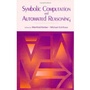 Cover: Symbolic Computation and Automated Reasoning - A K Peters