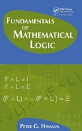 Bild: Fundamentals of Mathematical Logic - A K Peters