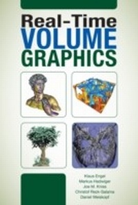 Enlarge image Cover: Real-Time Volume Graphics - CRC Press