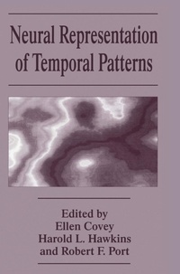 Abbildung von: Neural Representation of Temporal Patterns - Kluwer Academic / Plenum Publishers