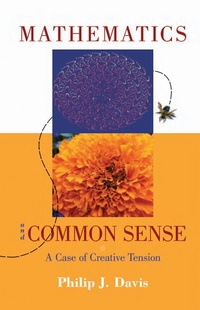 Abbildung von: Mathematics & Common Sense - CRC Press