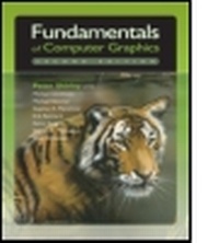 Enlarge image Cover: Fundamentals of Computer Graphics - A K Peters