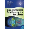 Cover: Experimental Mathematics in Action - A K Peters
