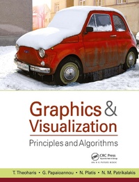 Enlarge image Cover: Graphics and Visualization - A K Peters