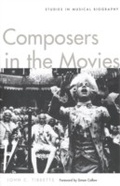 Cover: Composers in the Movies - Yale University Press
